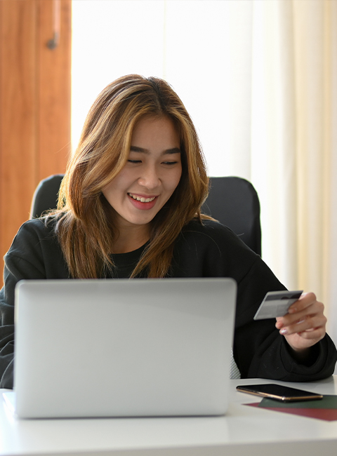 Mobile App Interface